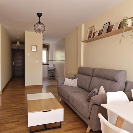 Appartement La Casuca Del Sable à Pesués Extérieur photo