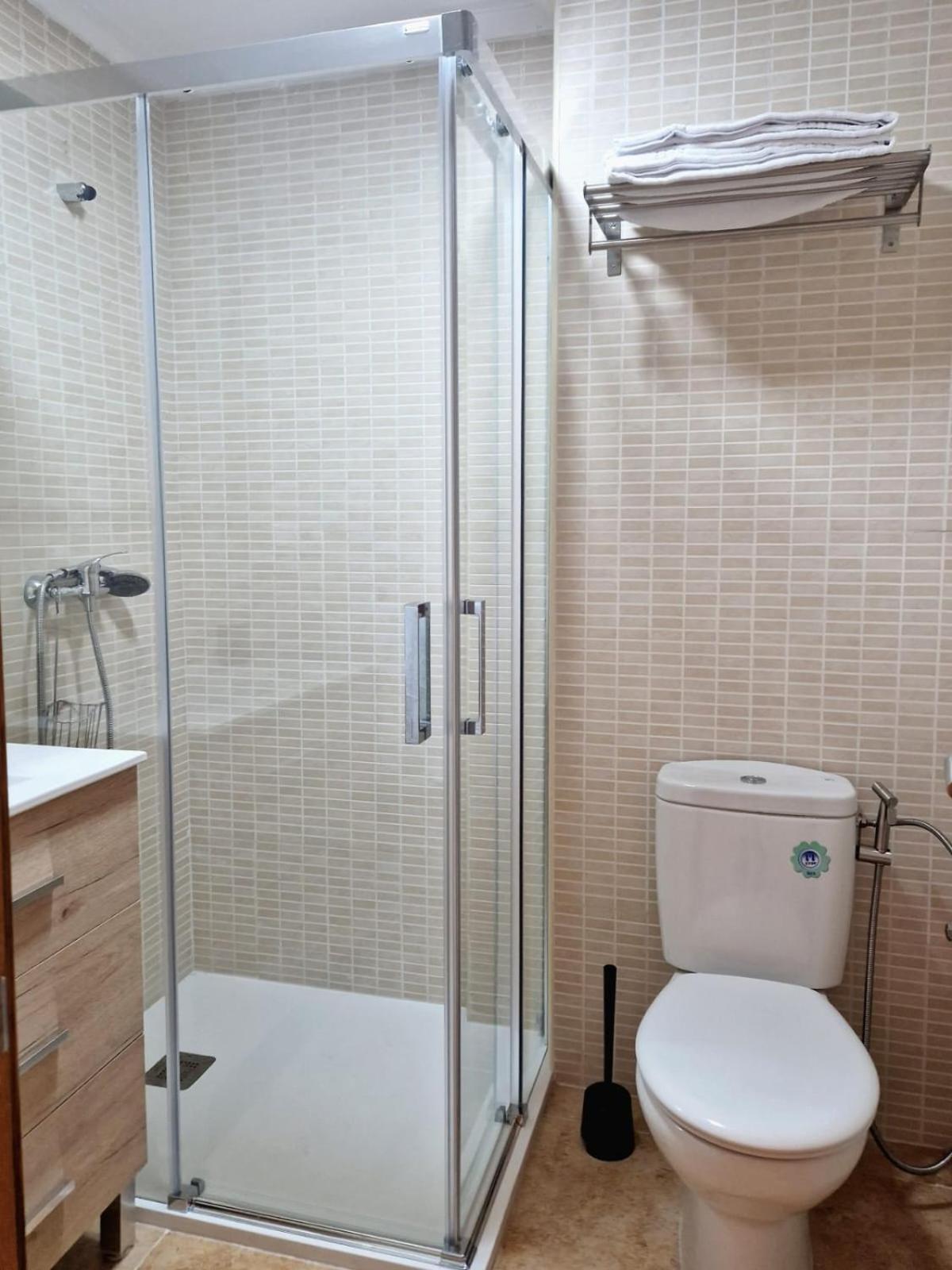 Appartement La Casuca Del Sable à Pesués Extérieur photo